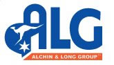 Alchin and Long logo